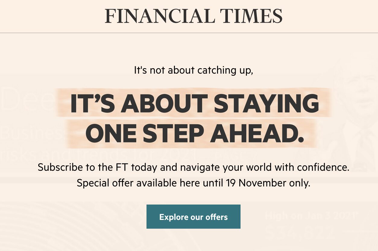 Financial Times