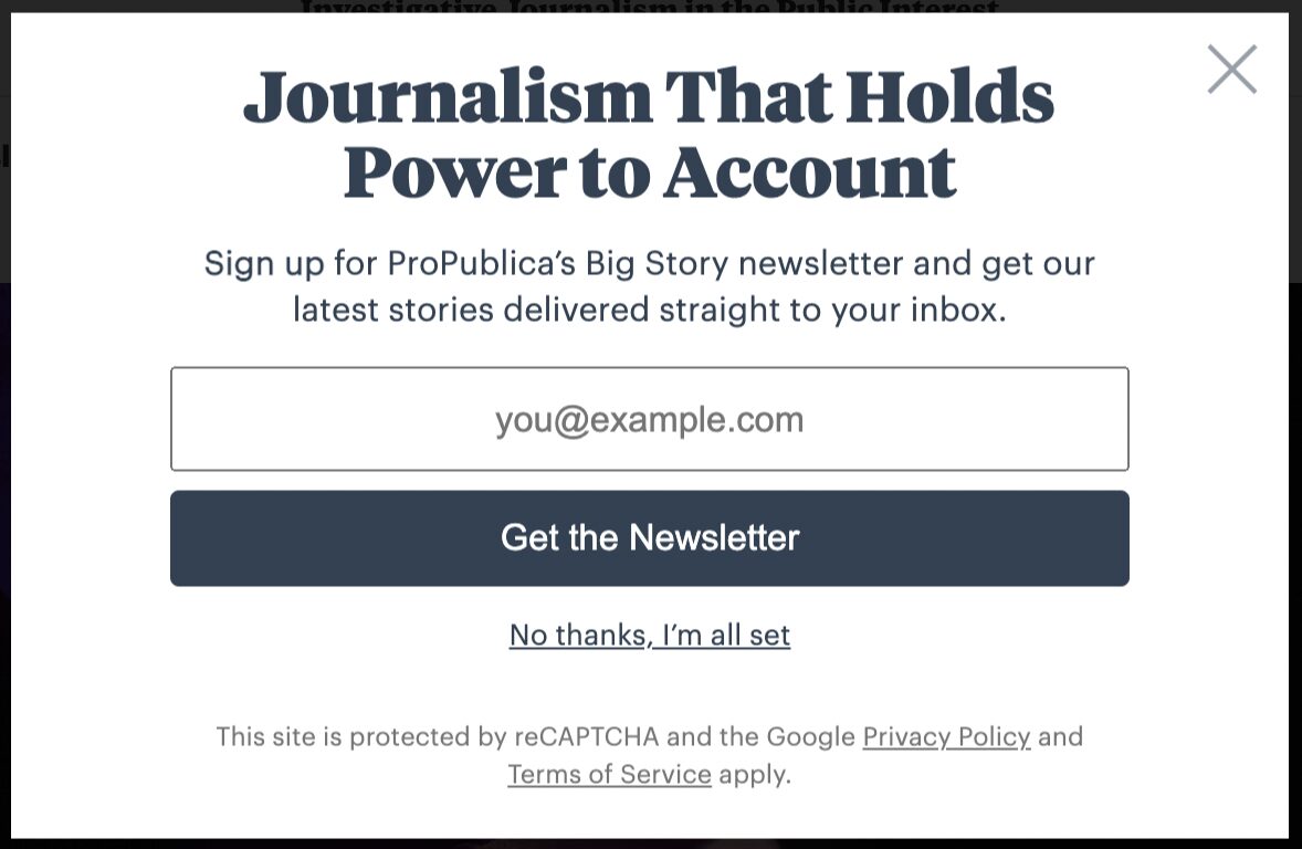 ProPublica
