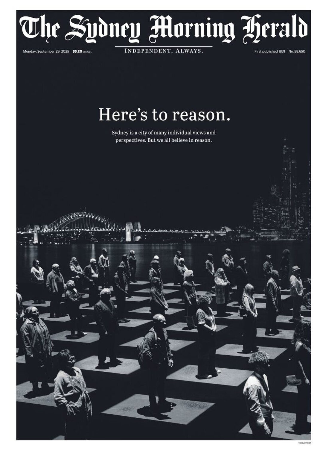 The Sydney Morning Herald