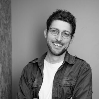 Quentin Franque, expert médias de marque