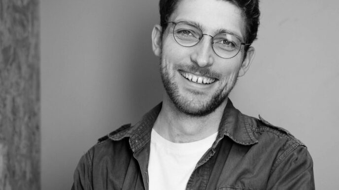 Quentin Franque, expert médias de marque