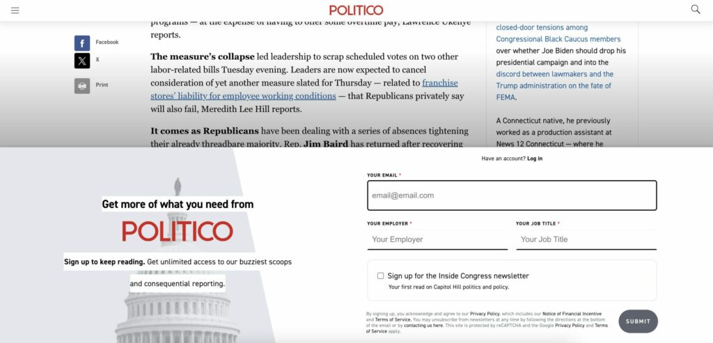 Politico