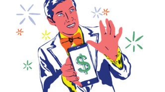 Produire du contenu avec un ROI