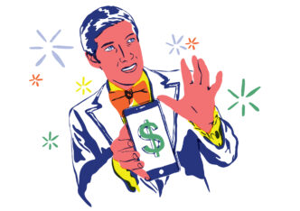 Produire du contenu avec un ROI