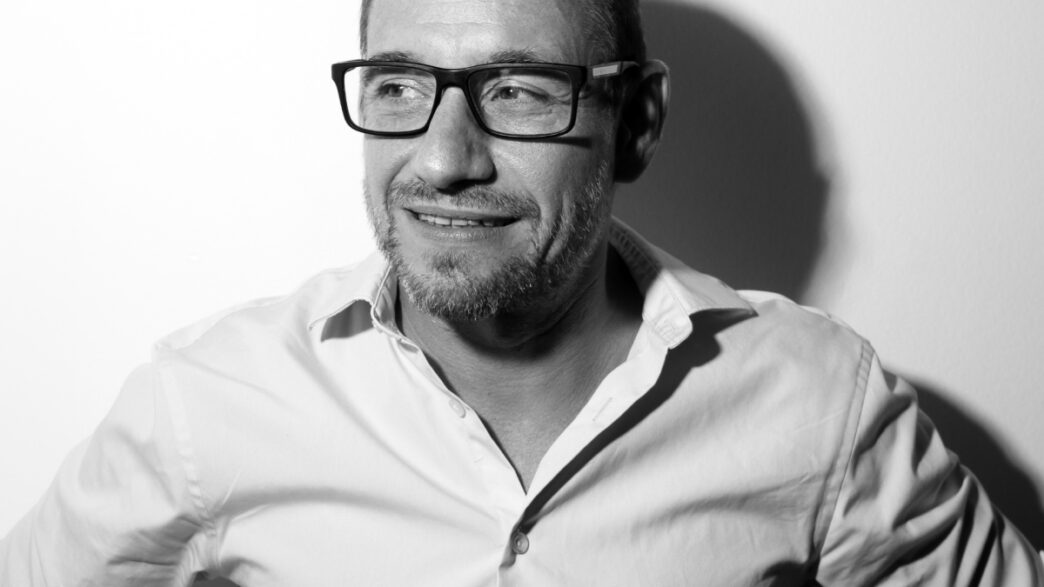 Cyrille Frank
