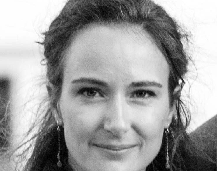 Ada Merci, directrice du Journal des femmes