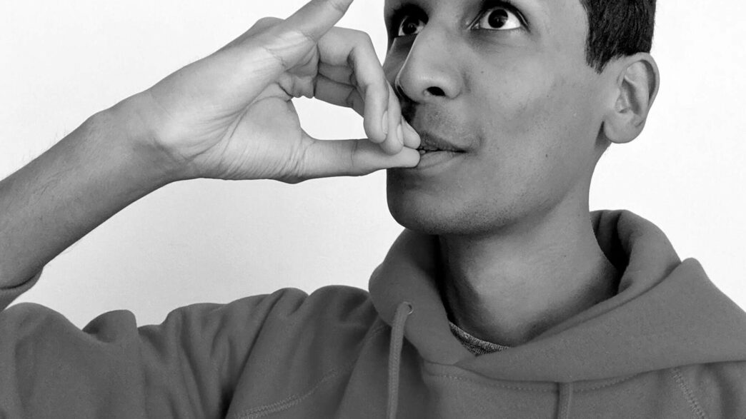 Khalil A. Cassimally