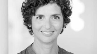 Elodie Mandel