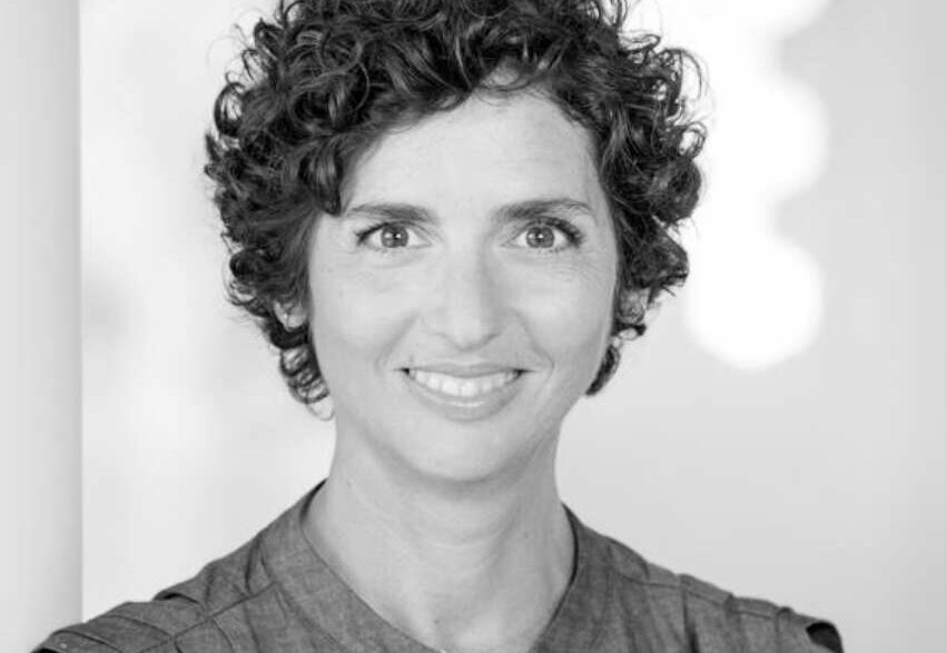 Elodie Mandel