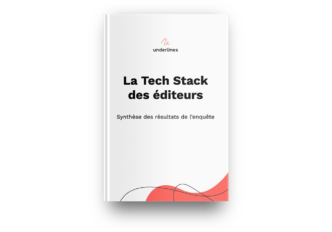 Tech Stack des éditeurs