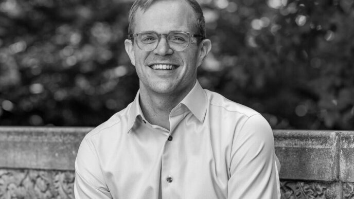 Mark Stenberg
