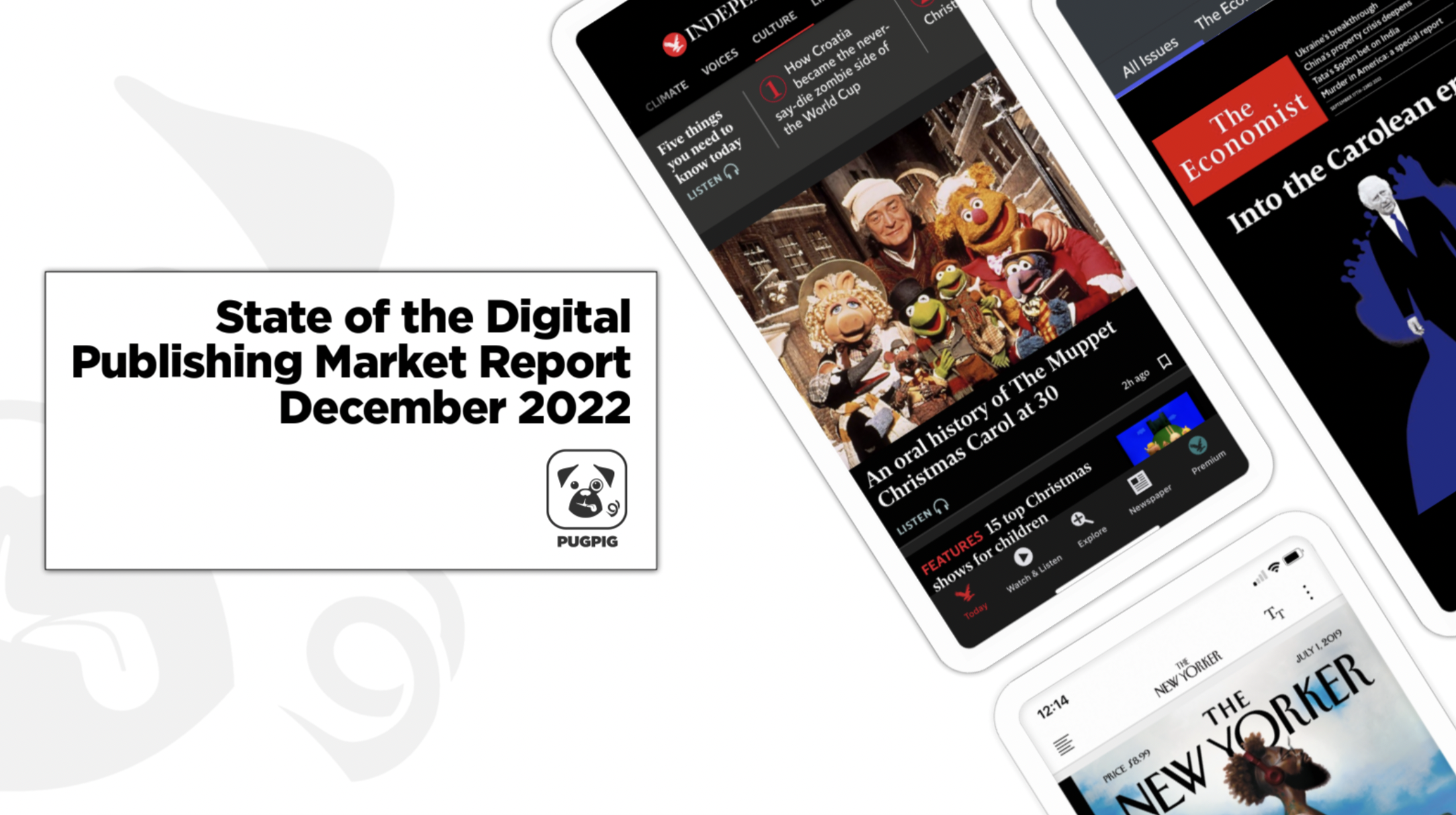 Advertising State-of-Play Report 2022