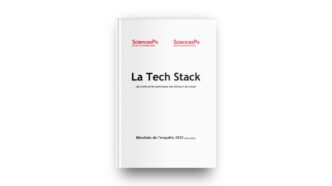 Tech Stack 2022