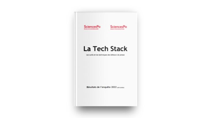 Tech Stack 2022