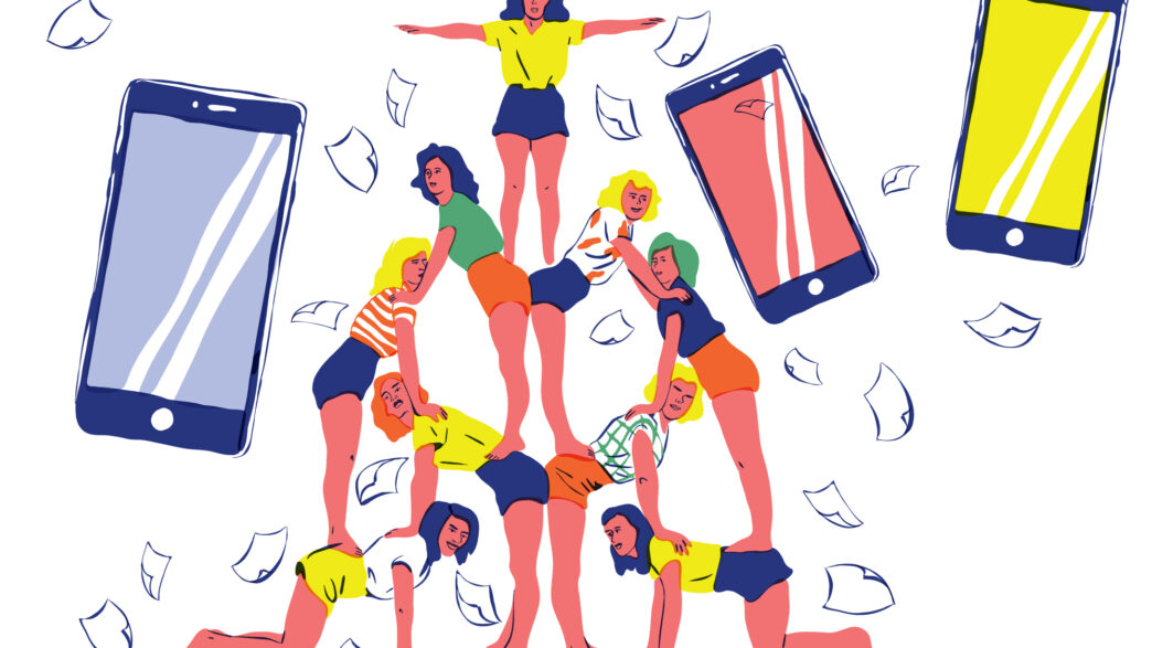 From community to reader revenue: lessons to learn from The Independent and Reach