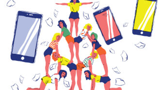 From community to reader revenue: lessons to learn from The Independent and Reach