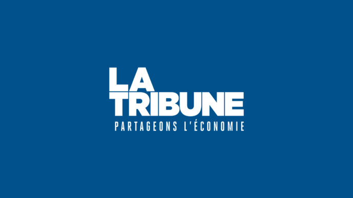 Logo La Tribune