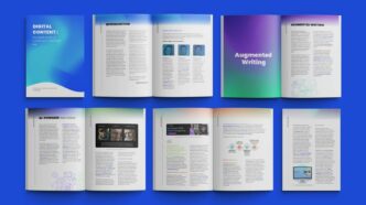 Rapport Digital Content 2023 par Marie Dollé, Quentin Franque et Benoît Zante