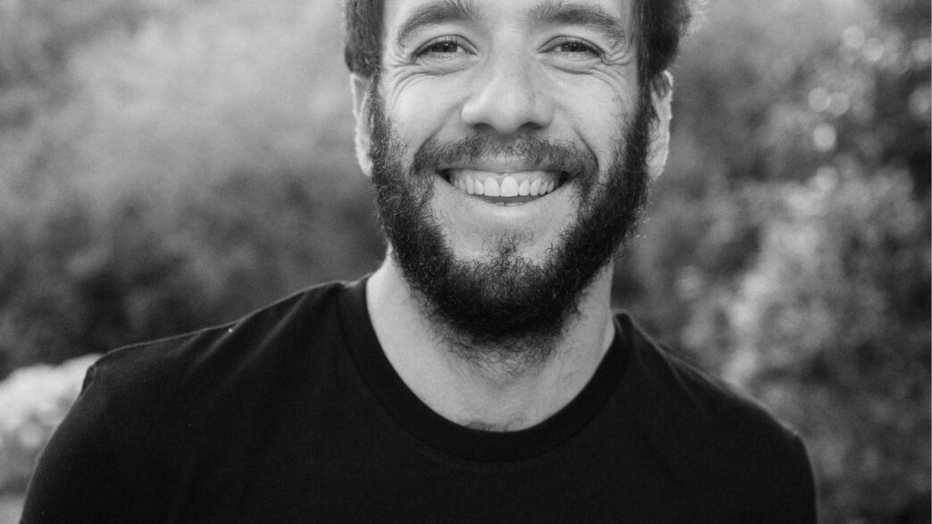Maxime Moné, cofounder Poool
