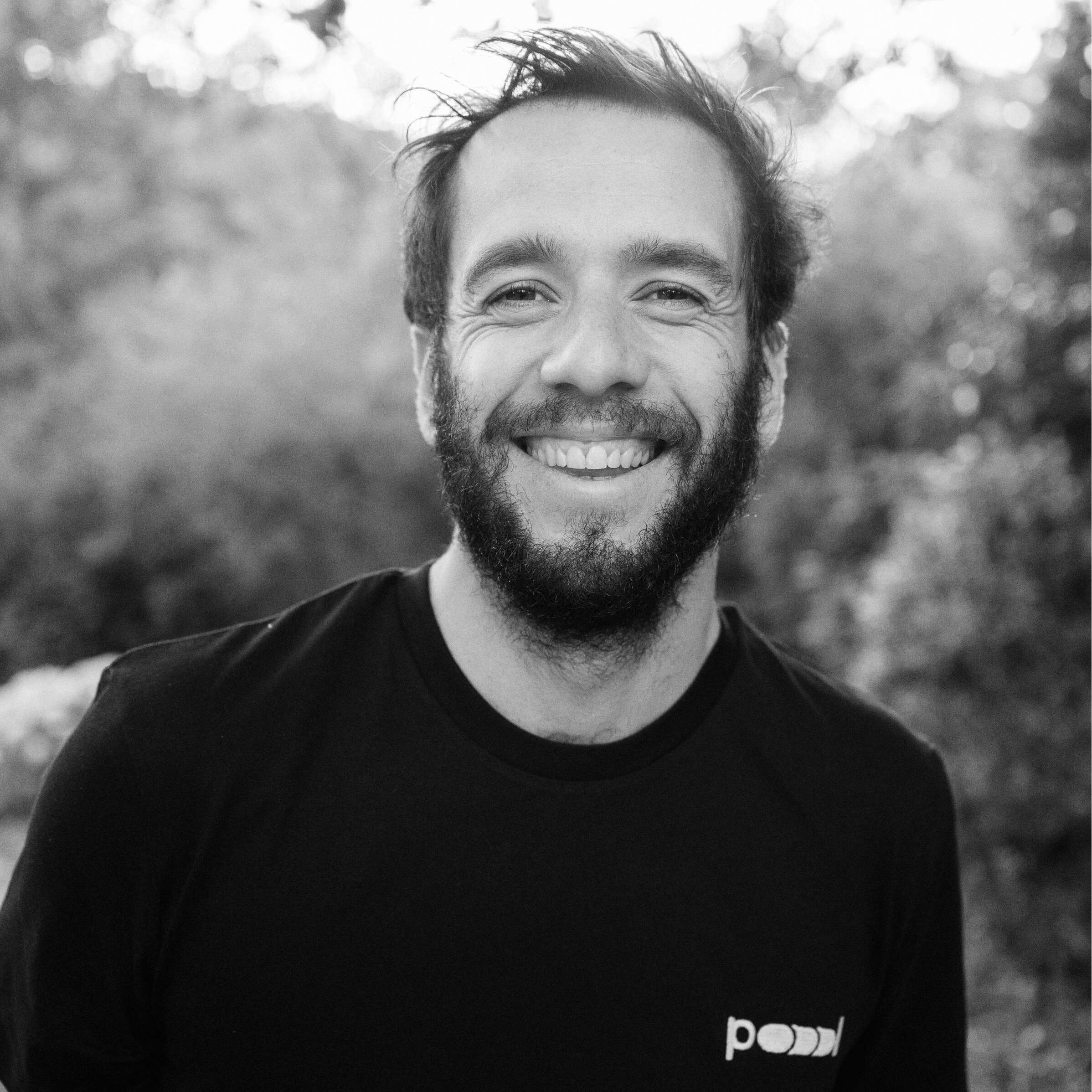 Maxime Moné, cofounder Poool