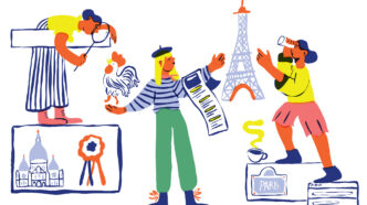 The Audiencers' Festival Paris 2024