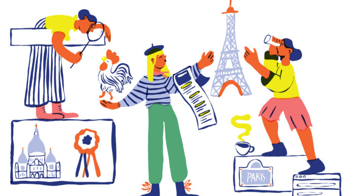 The Audiencers' Festival Paris 2024