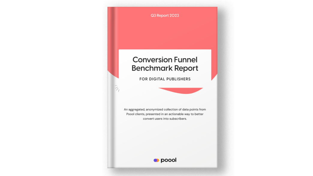 Conversion Funnel Benchmark Report