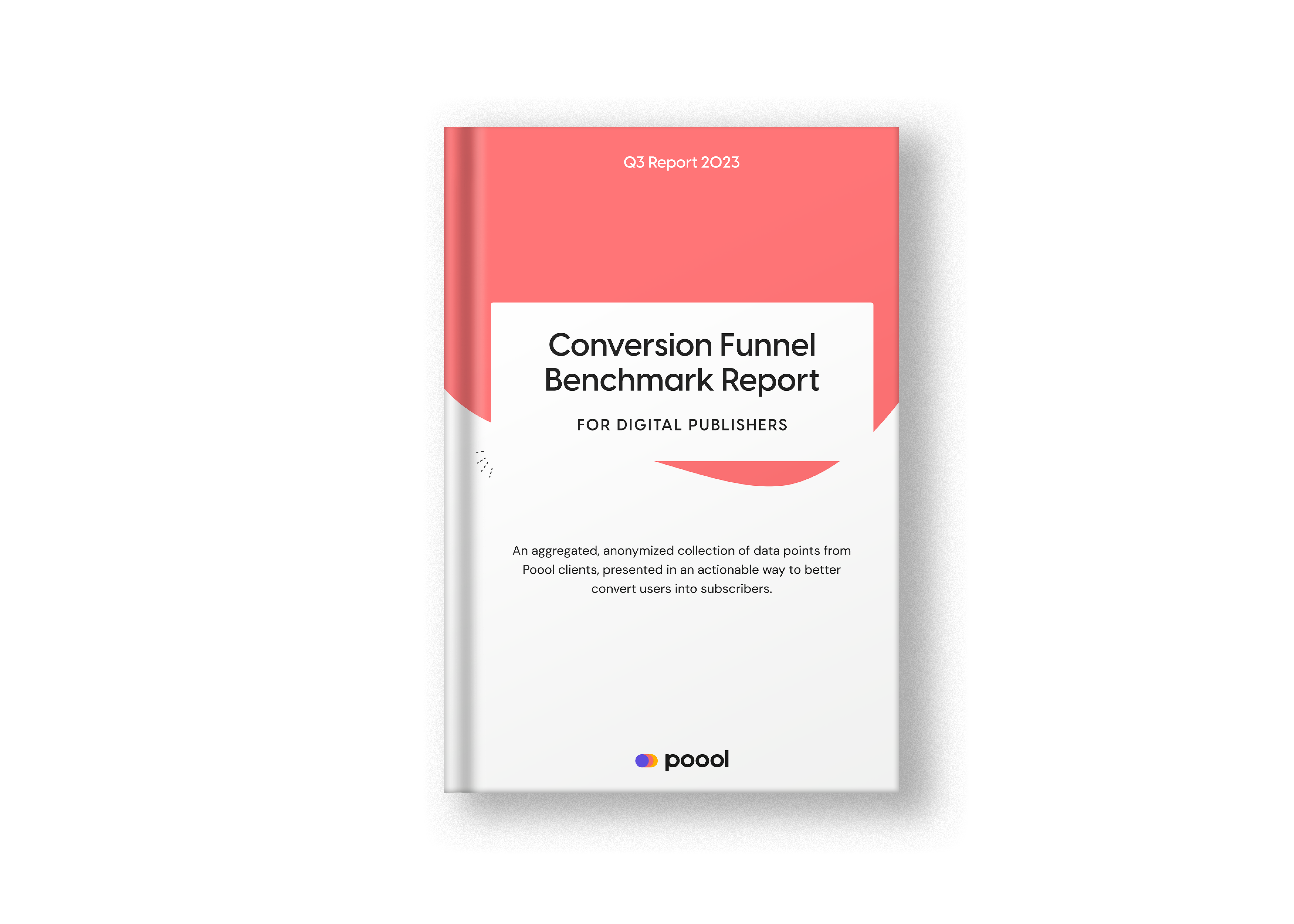 Conversion Funnel Benchmark Report