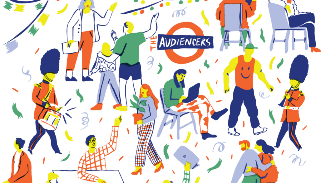 The Audiencers' Festival London