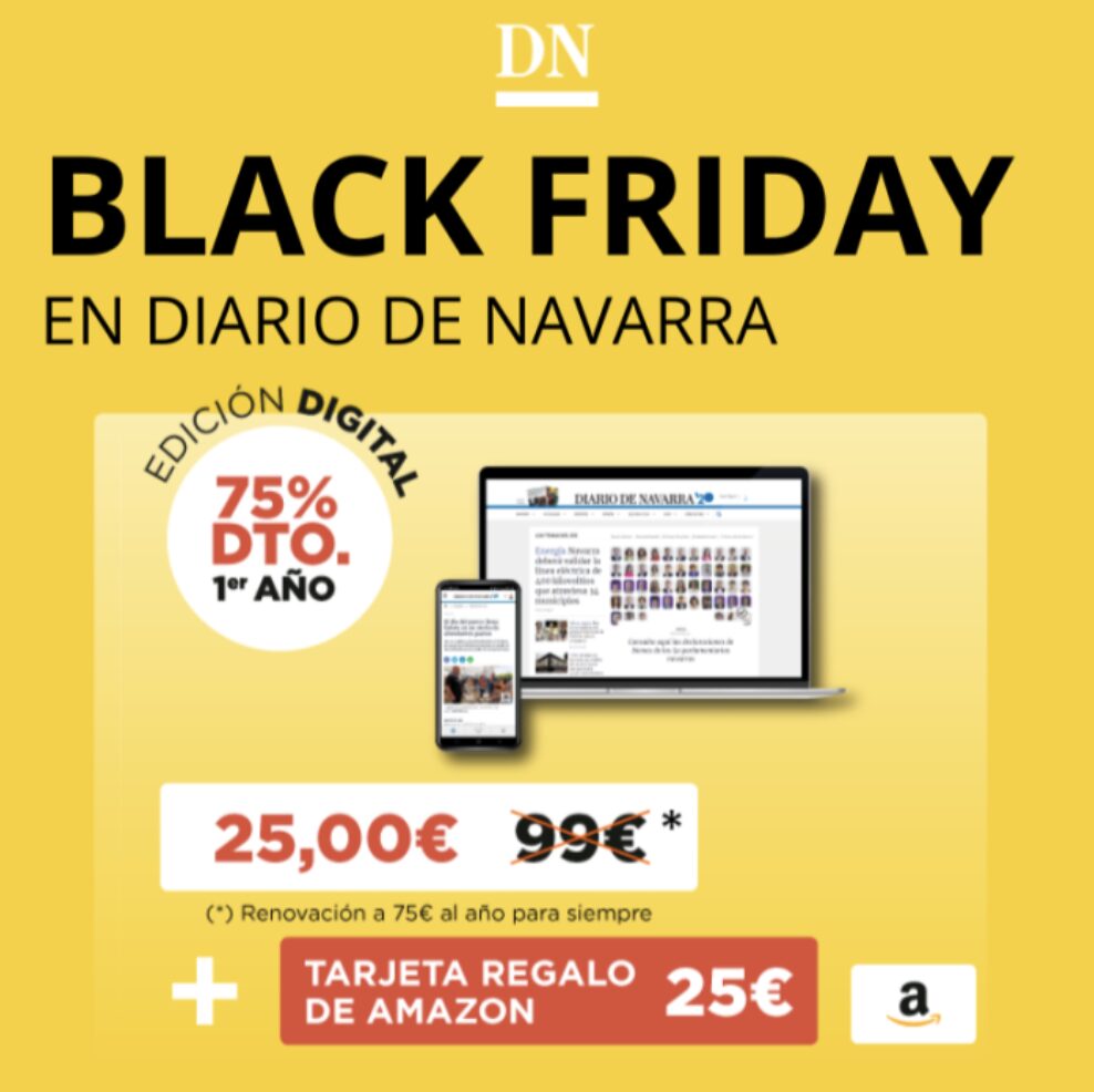 Diario de Navarra