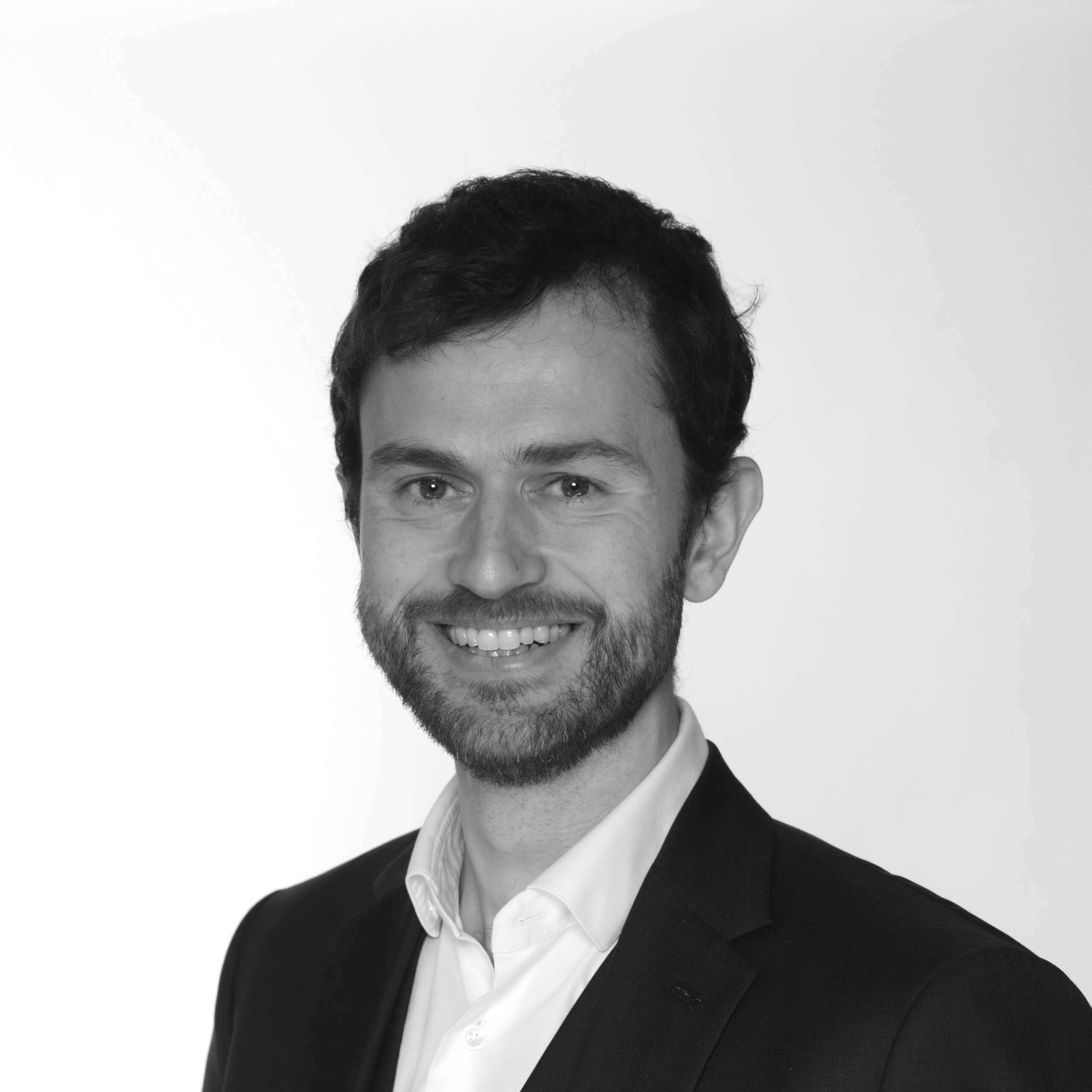 Romain Lhote