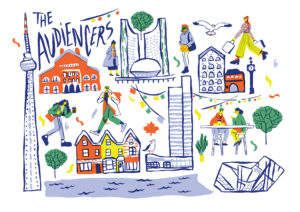 The Audiencers' Festival Toronto 2024