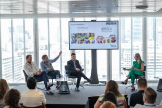 The Audiencers' Festival London 2024