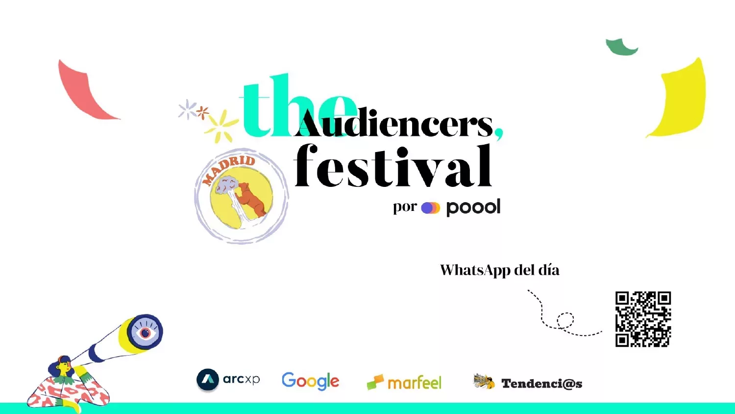 The Audiencers' Festival