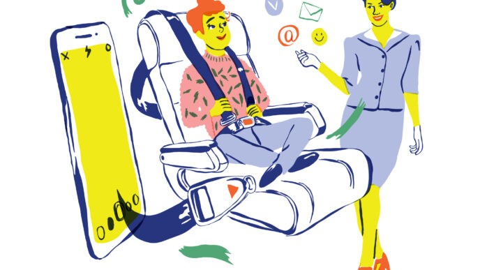subscriber onboarding