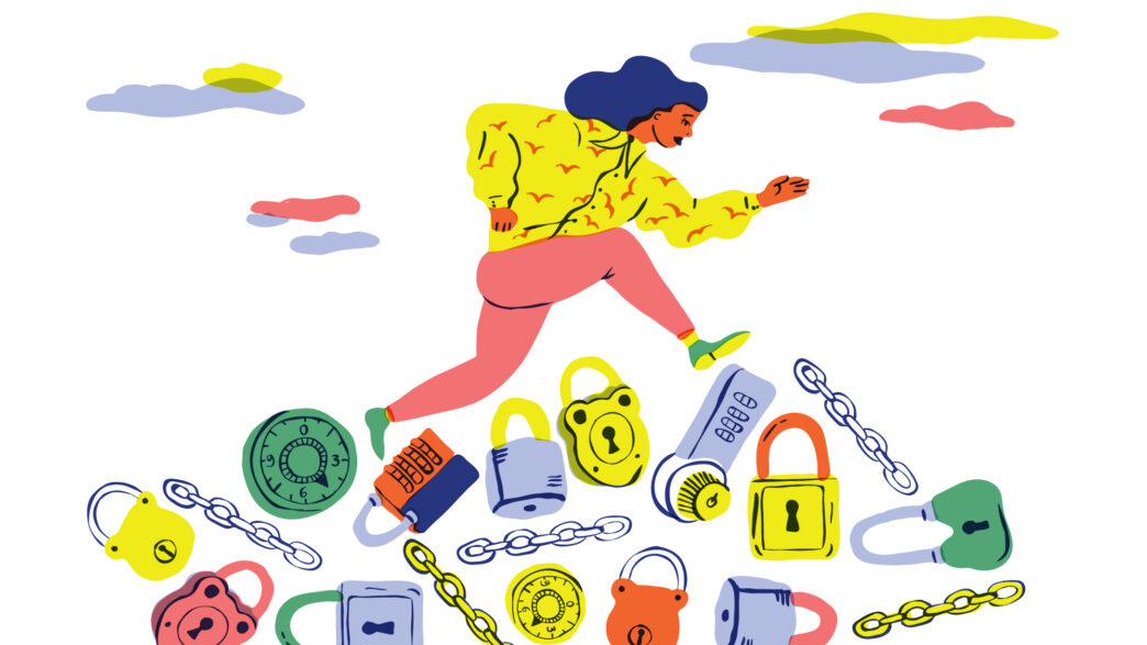 How many articles to offer for free before the paywall?
