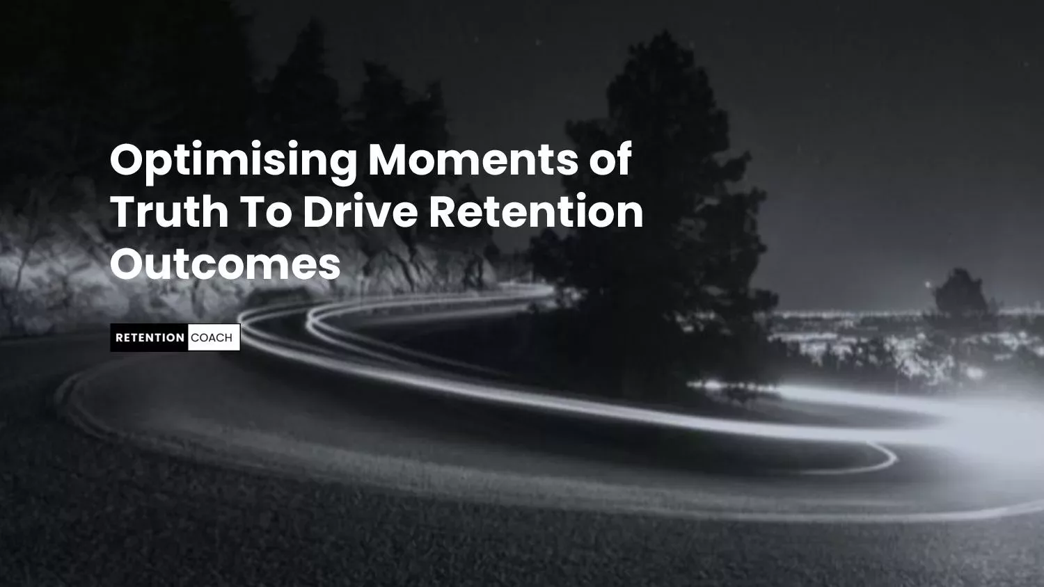 Moments of Truth publisher retention strategies