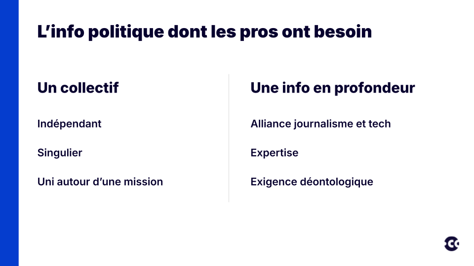 The Audiencers' Festival - Comment trouver un prix d'abo qui ne soit pas un one-night stand - Jean-Christophe Boulanger - Contexte