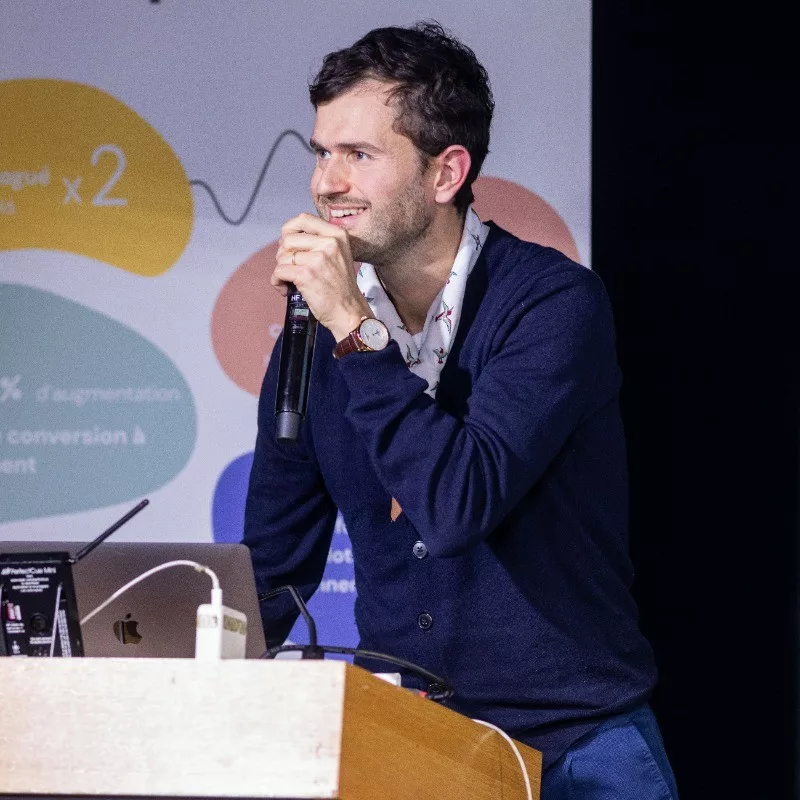 Romain Lhote