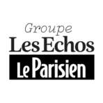 groupe les echos le parisien