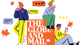 The Globe and Mail