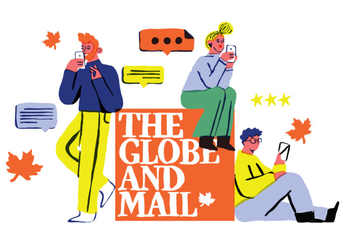 The Globe and Mail