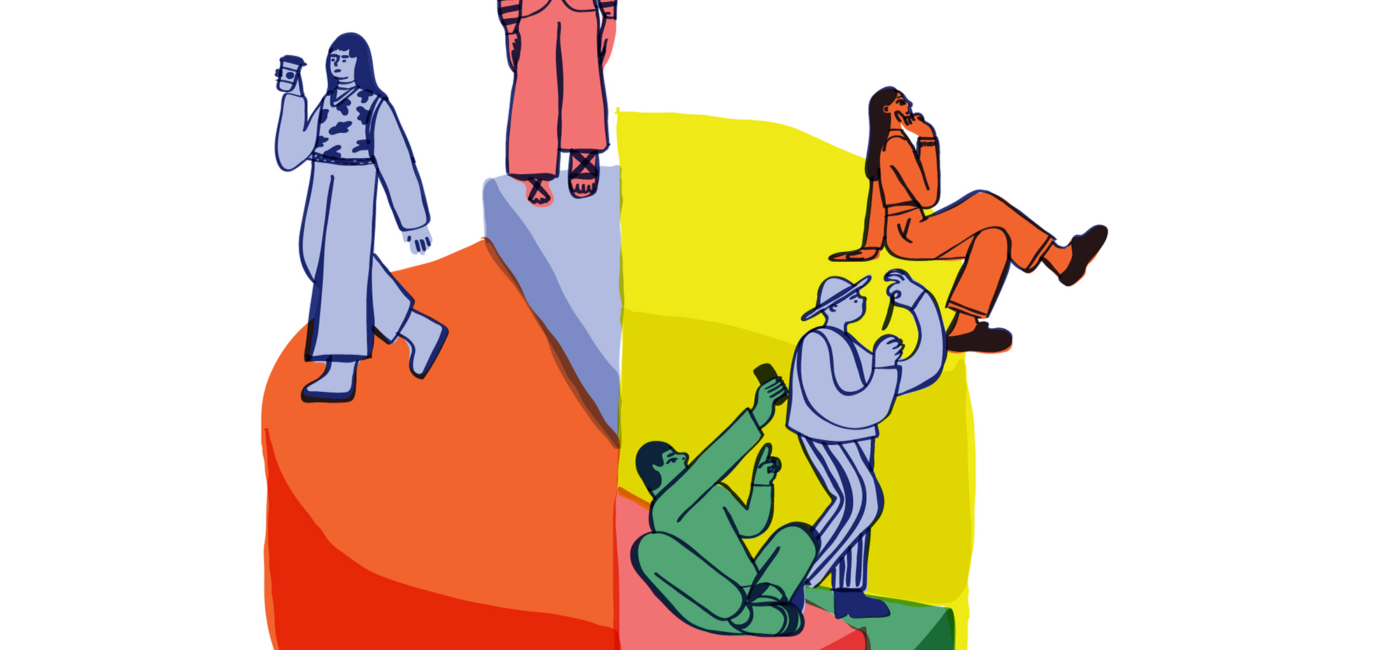 User needs from across the publishing industry