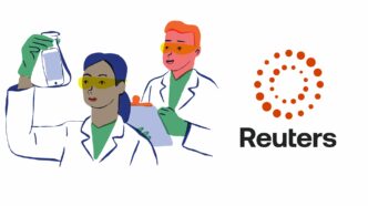 Reuters AB testing