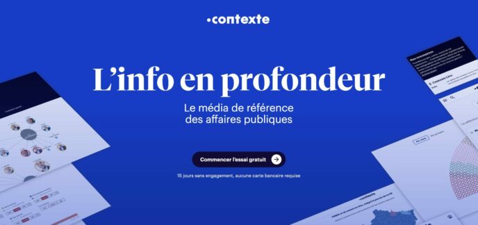 Contexte revised subscription offers