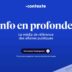 Contexte revised subscription offers