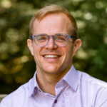 Picture of Mark Stenberg