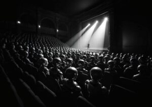 Are machines our most valuable audience?