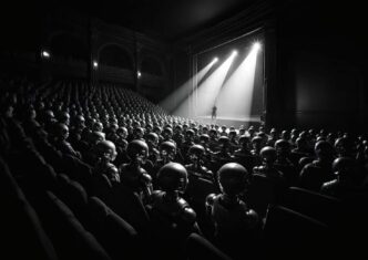 Are machines our most valuable audience?