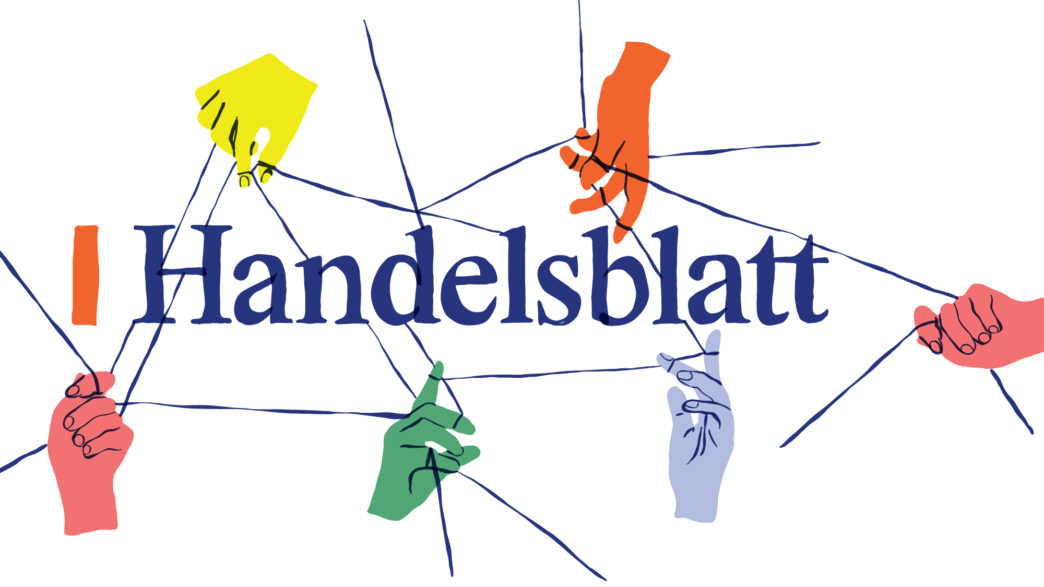 Handelsblatt community